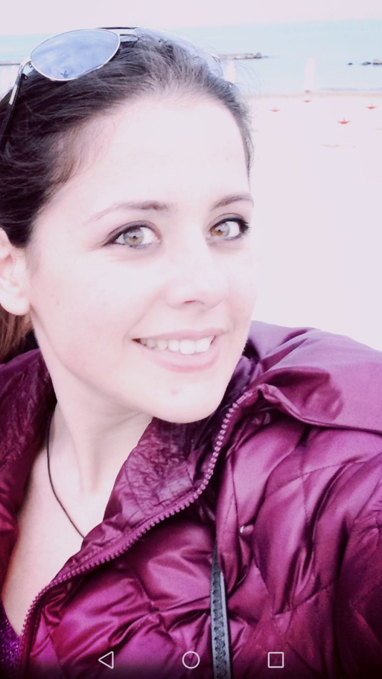 “Tu si que vales”.contatta Anna Smimmo