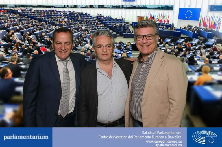 “EUROPA- CAMPANIA, ECONOMIA- AMBIENTE”: Vincenzo Peretti il portavoce regionale dei VERDI.