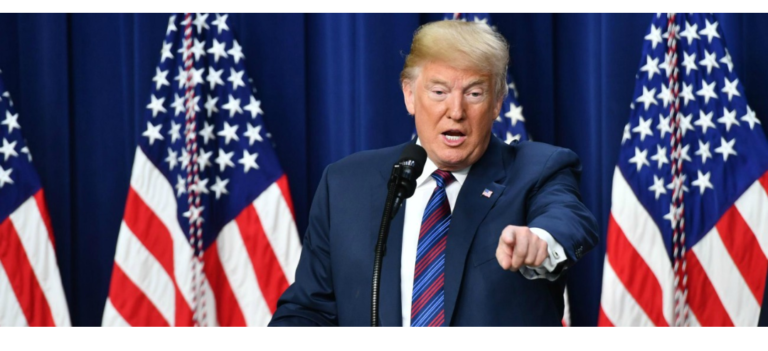 USA, TRUMP: “Firmerò ordine per tenere insieme le famiglie”