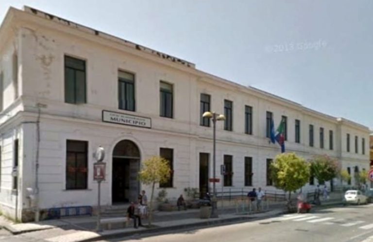 MONDRAGONE-Raccolta dei rifiuti, il cambio di rotta disposto da Pacifico