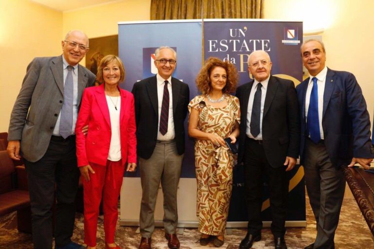 Ritorna Un’Estate da Re!