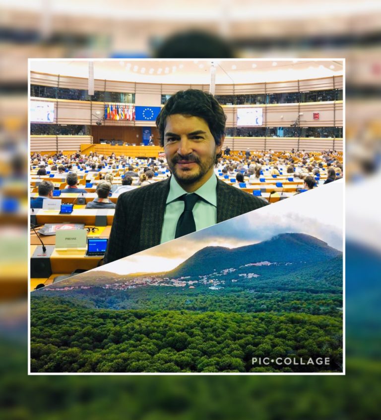 ANCI, il sindaco Carlo Montefusco nel direttivo nazionale.