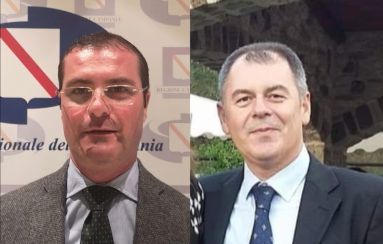 Marzano Appio, dalla Regione 670mila euro per il sistema fognario grazie all’asse Calderone/Zannini