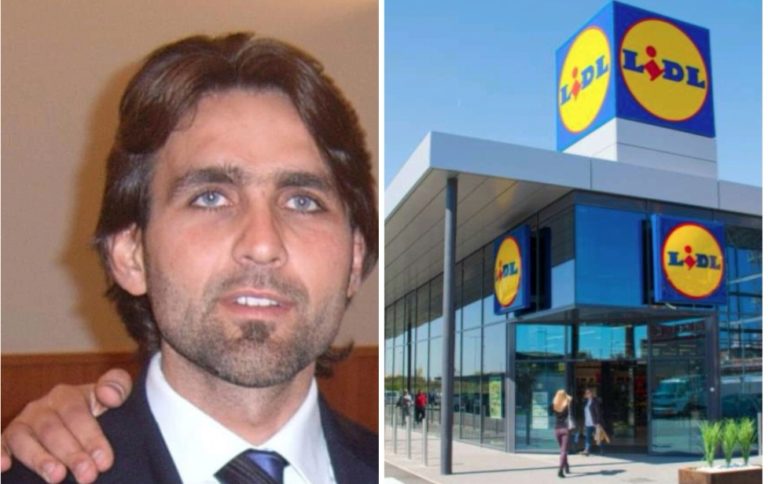 Lavanga annuncia querela sul caso Lidl