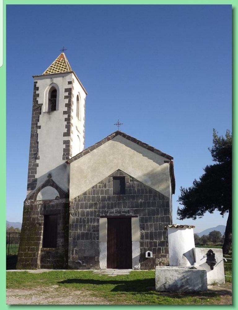 CELLOLE LIBERA COMUNICA: “186 mila euro per il Santuario della cittadina”.