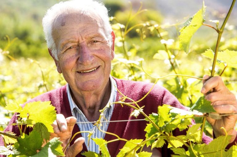 Scomparsa di Michele Moio, il cordoglio di Giovanni Zannini