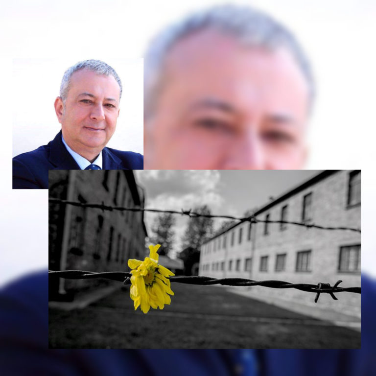 Il Sindaco Pacifico: Mondragone ricorda oggi e sempre tutte le vittime dell’Olocausto