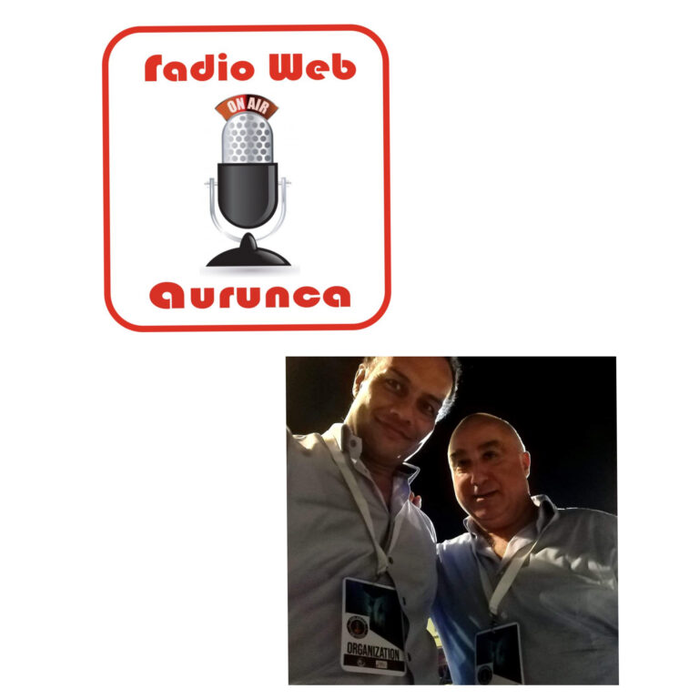 Nasce la Web Radio del territorio aurunco.