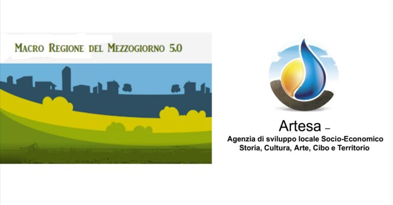 Napoli- Sarà la Macro regione del Mezzogiorno 5.0 ad attuare la transizione green dei territori.