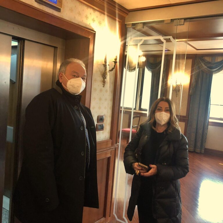 LICEI MUSICALI, OLIVIERO E LA FORTINI INCONTRANO I SINDACATI E L’ASSOCIAZIONE NAZIONALE BANDE ITALIANE MUSICALI AUTONOME PER SALVARE L’ORGANICO CONGELATO