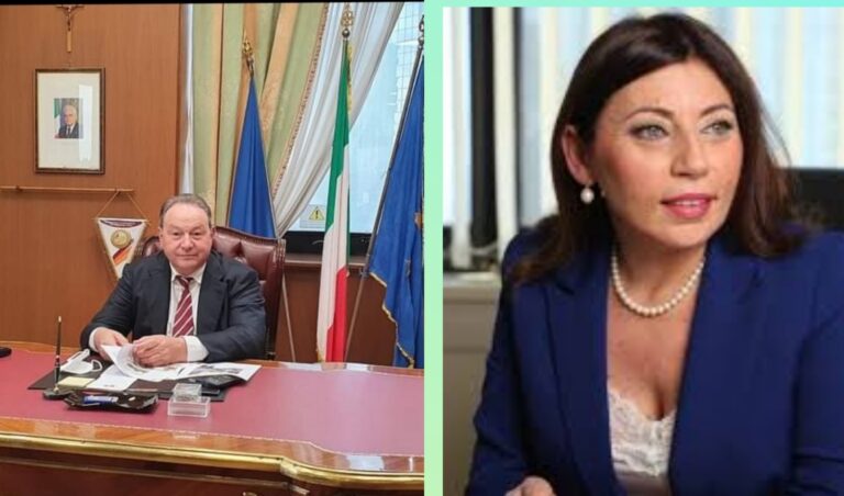 FIOLA E OLIVIERO, MINORI A RISCHIO: “STATO DELL’ARTE” IN CAMPANIA” 