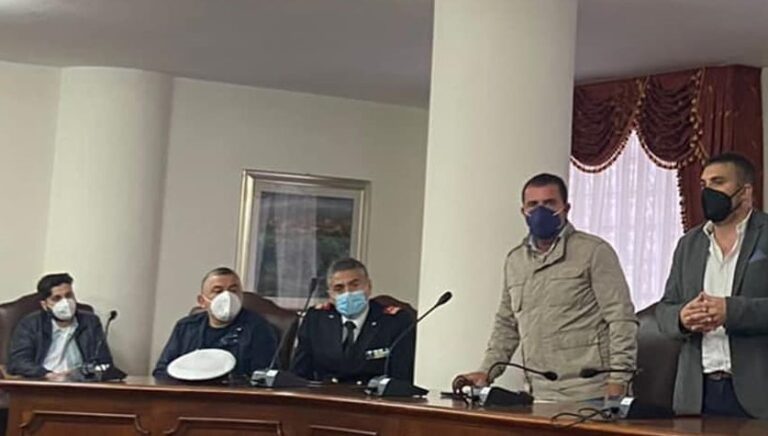 Cellole- “Tutela ambientale e salvaguardia delle tartarughe Caretta Caretta”, temi affrontati ieri sera.