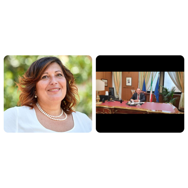 OLIVIERO: SOLIDARIETÀ A CIARAMBINO, CONSIGLIO COMPATTO