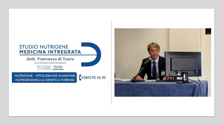 Anima Genomics: la nuova frontiera della prevenzione