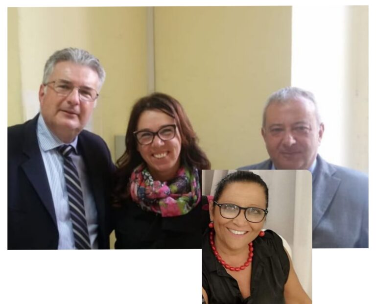 Mondragone-Dimissioni di Lavino, subentra il nuovo assessore Viola.