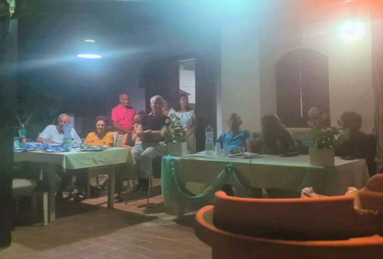 Presentazione del Libro: Alimentazione e disfunzioni biologiche nei misfatti di Hitler” del Prof. Bartolomeo Valentino