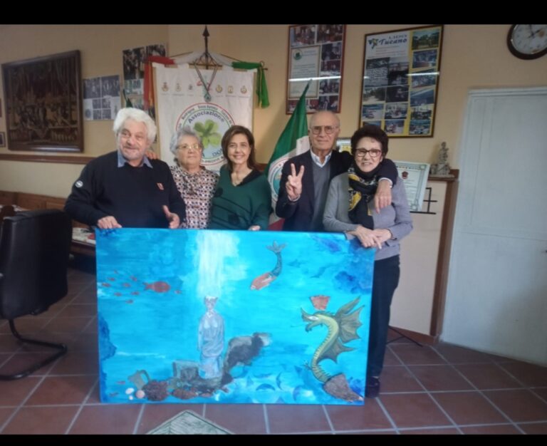 Il rilancio del Territorio Domizio