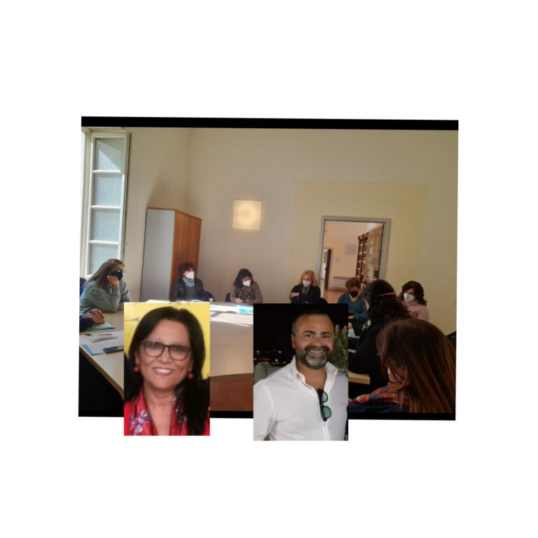 Mondragone- Attività per l’intercultura e inclusione scolastica dello straniero