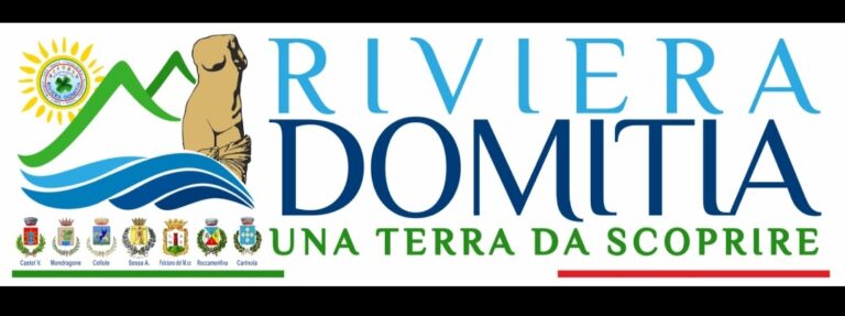 L’ASS.NE-no profit- RIVIERA DOMITIA ATTIVA NELLA PROGETTAZIONE DEI PERCORSI TURISTICI INTEGRATI PER GLI ENTI LOCALI