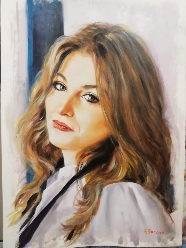 ALESSIA MOIO E IL NOVECENTO DELLA CANZONE DI NAPOLI