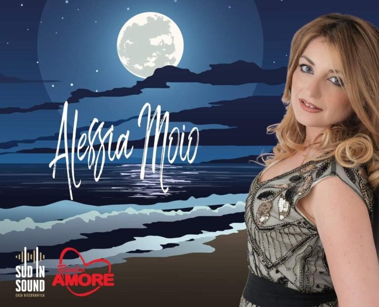 ALESSIA MOIO CANTA VIVIANI