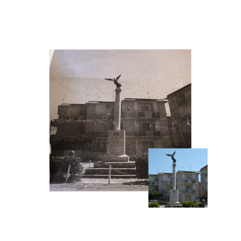 MONDRAGONE – VIOLA: PROSSIMAMENTE LA STATUA VITTORIA ALATA SARÀ RESTITUITA ALLA CITTÀ IN TUTTO IL SUO SPLENDORE. 