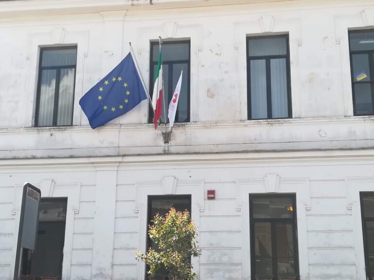 Mondragone-Corvino: “presentiamo gli eletti delle quattro Commissioni Consiliari Permanenti”