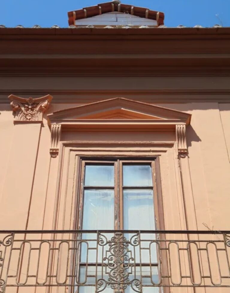 L’Antico Palazzo Foglia di Marcianise e la sua storia