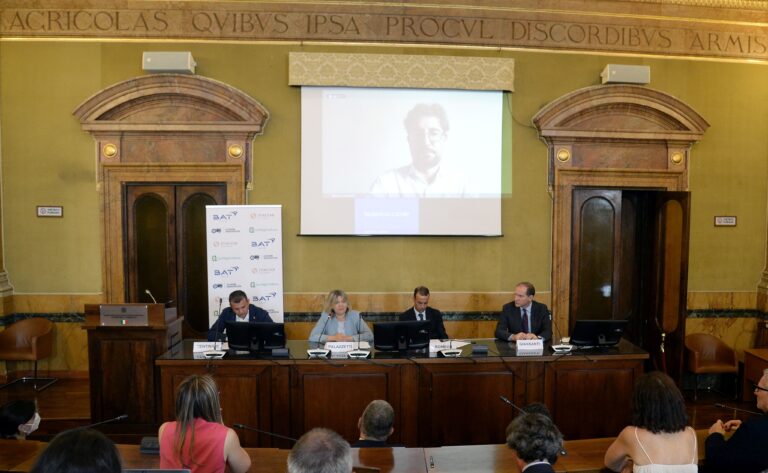 BAT ITALIA: ANNUNCIATO L’ACQUISTO DI TABACCO PER IL 2022 IN CAMPANIA, AL VIA LA CALL PER STARTUP “TERRAVENTURA” CON H-FARM INNOVATION