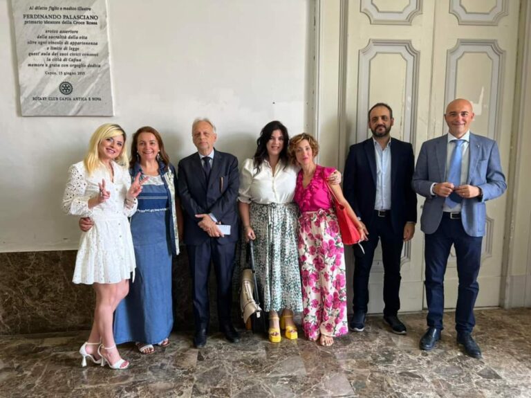 Capua, l’Assessore M5S Corcione: piena sinergia con il sindaco Villani e nuovo corso di Giuseppe Conte