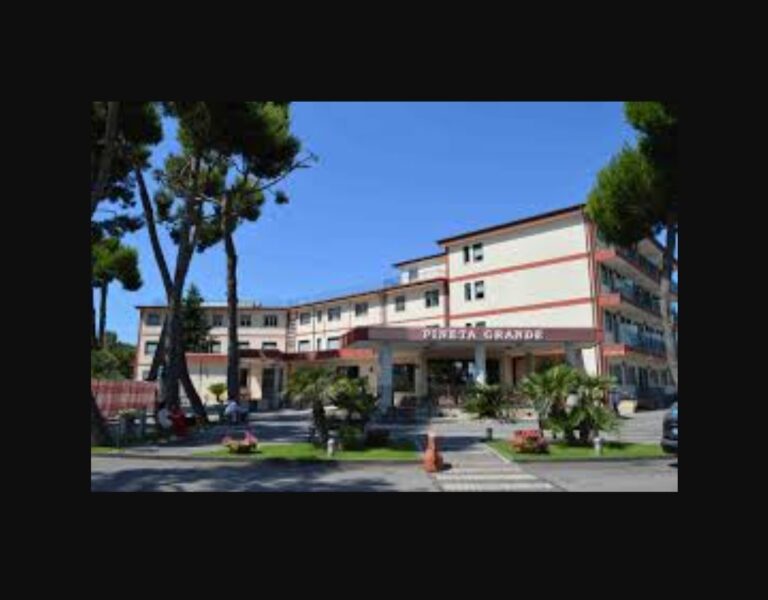 Mondragone-Nato prematuro, bimbo muore in ospedale