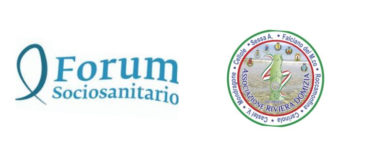 L’Associazione Riviera Domitia entra nel Forum socio-sanitario