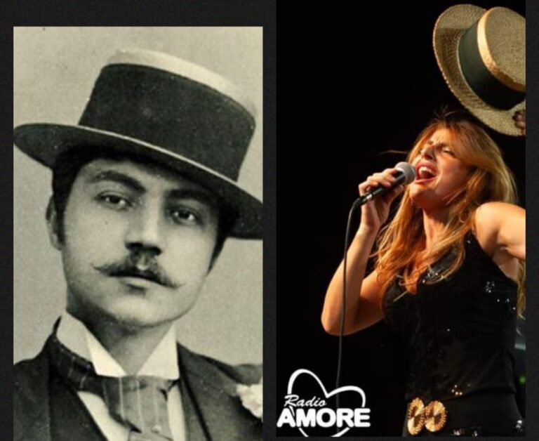 ‘A Sirena : Una perla rara che rivive nell’ interpretazione di Alessia Moio