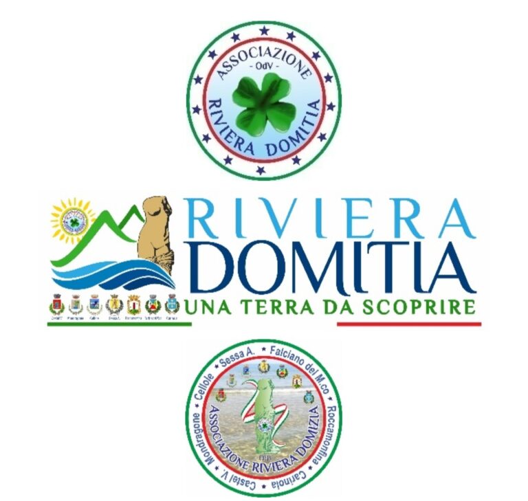 L’Ass.ne Riviera Domitia inserita nel Registro Nazionale del Terzo Settore – Volontariato