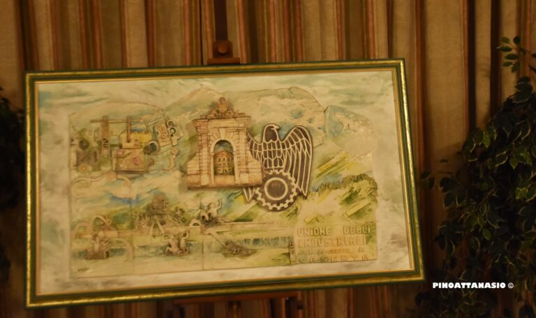 La Sezione Turismo di Confindustria Caserta e l’Università della Campania ‘Luigi Vanvitelli’ a confronto sugli scenari di sviluppo turistico in Terra di Lavoro