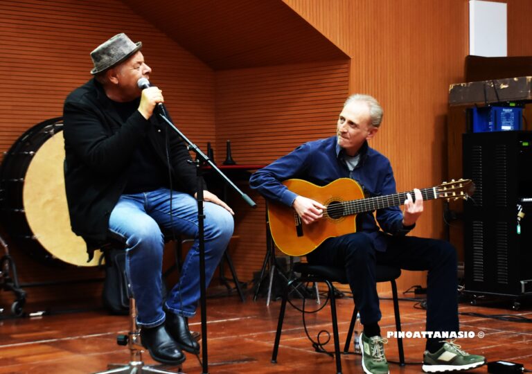 TEATRO DI S.CARLO “RACCONTARE LA MUSICA E LA DANZA” a cura di Federico Vacalebre.