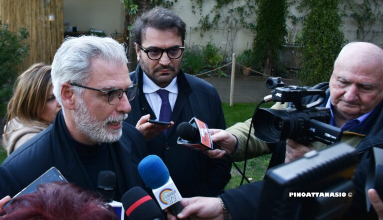 La Commissione Cultura della Camera dei Deputati in visita al Museo e Real Bosco di Capodimonte.