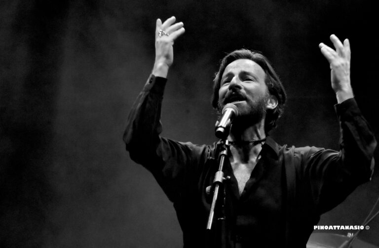 Al teatro Augusteo il bravo Massimo Masiello, diretto da Gianni Conte, in “Palcoscenico” il 13 e 14 marzo.