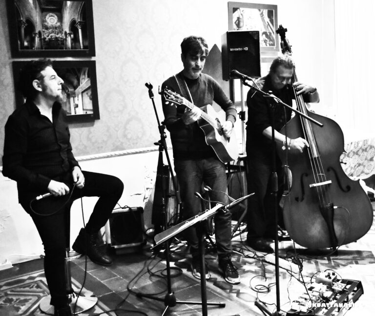 TORNA LA SESTA EDIZIONE DEL VIVO FEST CON FRANCESCO DI BELLA.