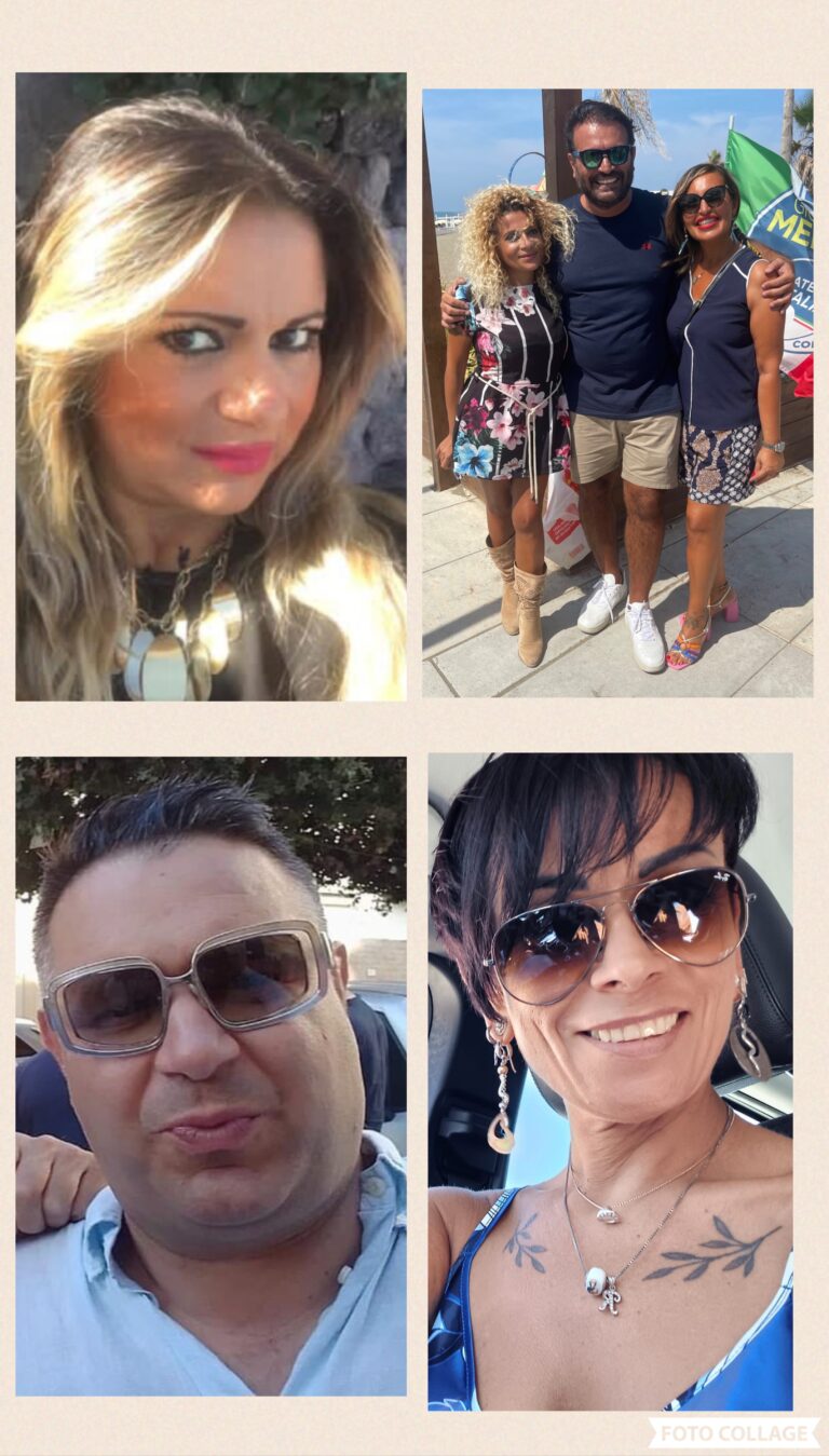 Mondragone: Nuovo atto di violenza sulle donne