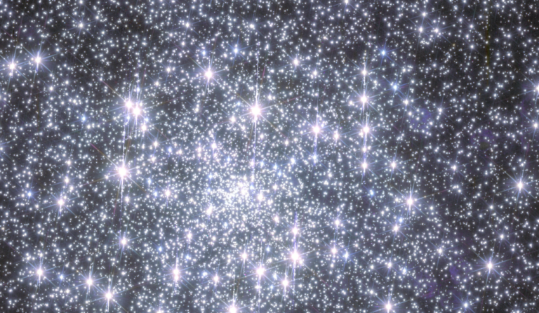 MONDRAGONE – Marcella Marconi e i suoi sei anni con la “testa fra le stelle” dell’Osservatorio di Capodimonte.